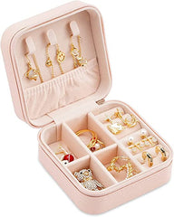 Mini Jewellery Storage Box