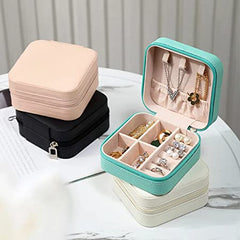 Mini Jewellery Storage Box