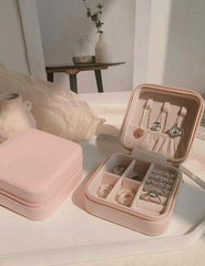 Mini Jewellery Storage Box